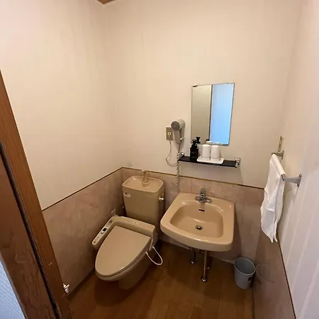 Hotel Marsh Land 钏路 外观 照片