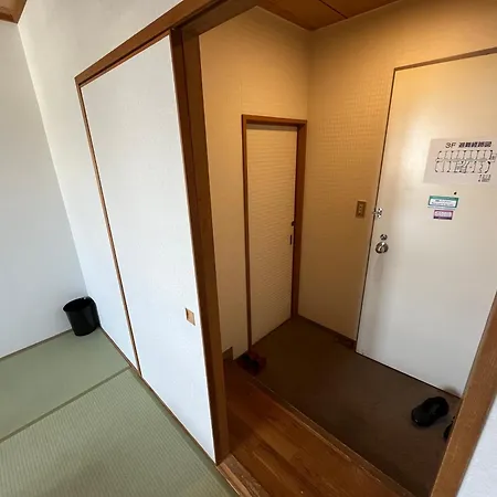 Hotel Marsh Land 钏路 外观 照片