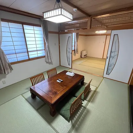 Hotel Marsh Land 钏路 外观 照片