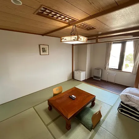 Hotel Marsh Land 钏路 外观 照片
