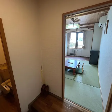 Hotel Marsh Land 钏路 外观 照片
