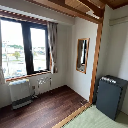 Hotel Marsh Land 钏路 外观 照片