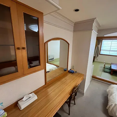 Hotel Marsh Land 钏路 外观 照片