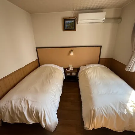 Hotel Marsh Land 钏路 外观 照片
