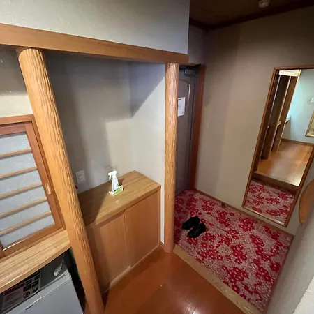 Hotel Marsh Land 钏路 外观 照片