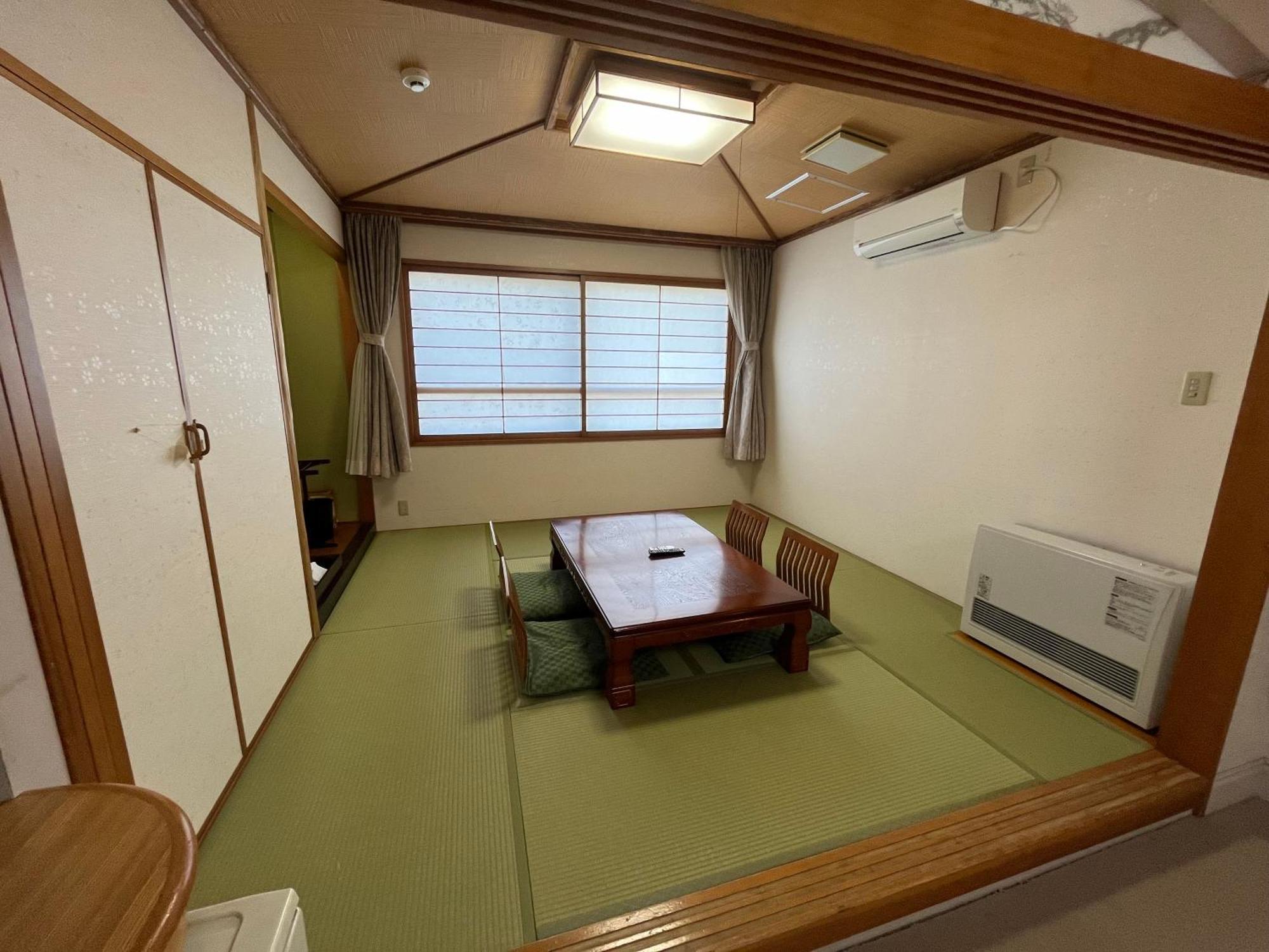 Marsh Land Hotel Kushiro