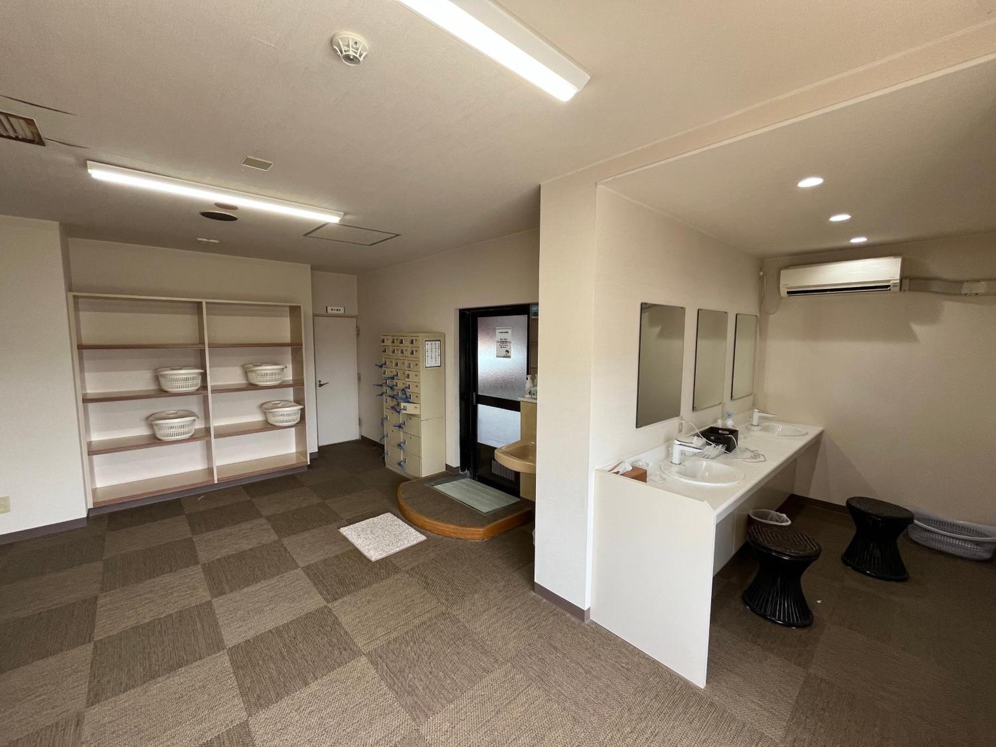 Hotel Marsh Land Kushiro