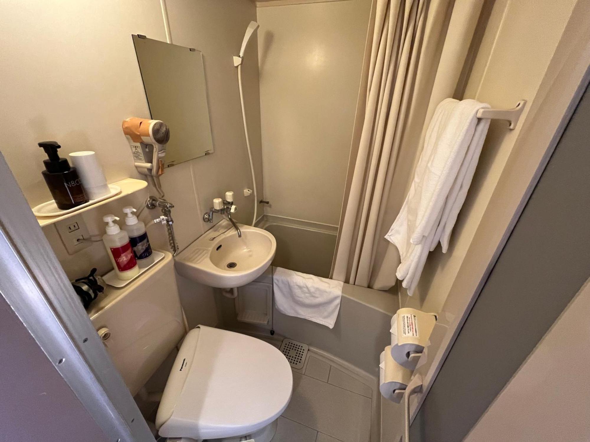 Marsh Land Hotel Kushiro